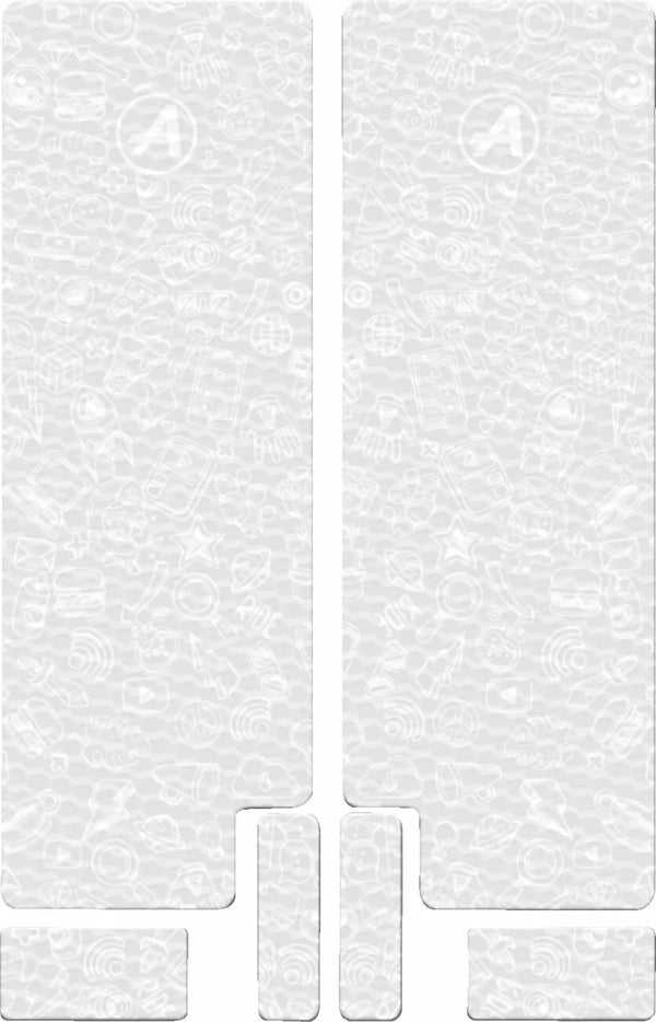 Algis Fork Decal Textured WT ikona bk.t06.008