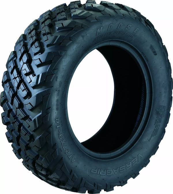 Moose Offroad Four Wheel Tire Versagrip 27x11x14 6Ply m WVS31182711146EU