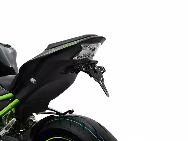 Zieger LCS PLT Hld Type D Z900 10007588