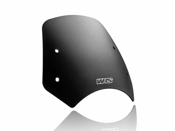 WRS čelní sklo Sport LeonCino 500 BE006NO