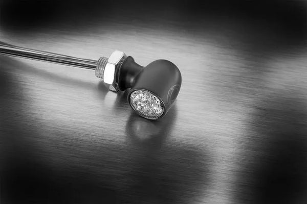 Kellermann TORN SIGNÁLNÍ SPOT DF BLACK CLEA 199.300