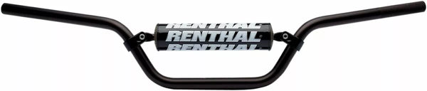 RENTHAL RENTHAL H'BAR 400EX BLK 787-01-BK-03-219