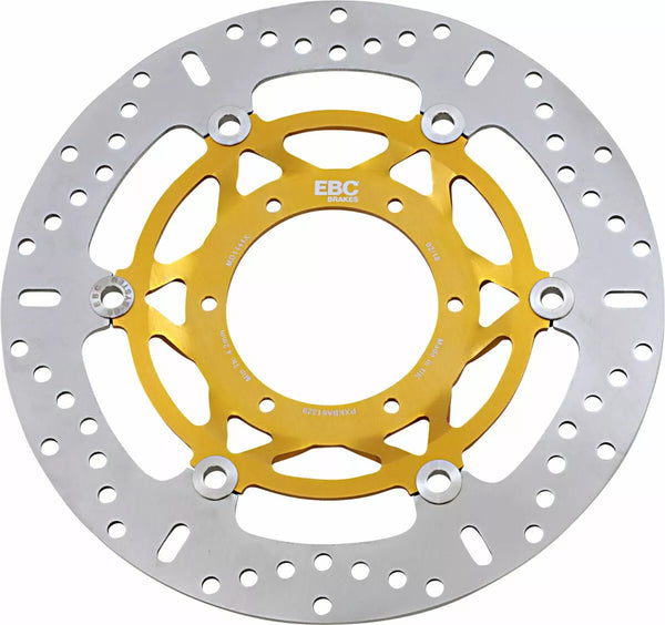EBC BRACE Rotor FLT X Série Rnd MD1141X