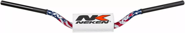 NEKE NEKE OS BAR YZF USA/WH R00101BC-USE