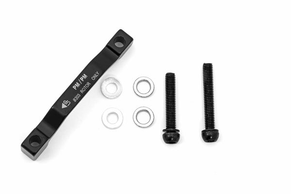 Moto-Master Postmount Cliper +23mm 741019