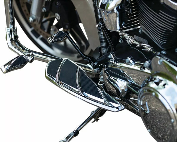 Kuryakyn Peg Shift Phantom Chr Kur5790