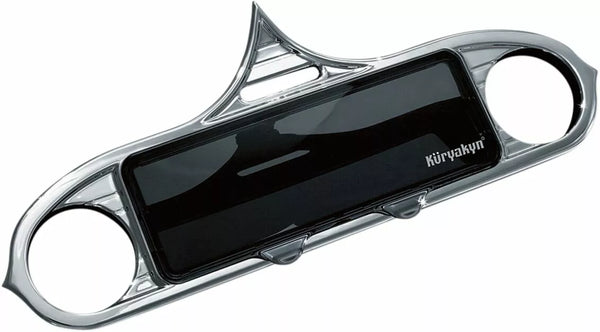 Kuryakyn Accent Stereo Flht Kur3765