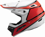 Odpověď stodola Cross MC Helmet AR1 Vivd Red /White