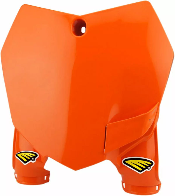 Cycra Plate # Stadium KTM nebo 1CYC-0802-22