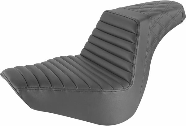 Saddlemen Seat Step Up Flfb/FXBR 18-Up-818-27-176