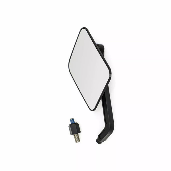 Daytona D-Mirror-21 Flat-Square vlevo 80993