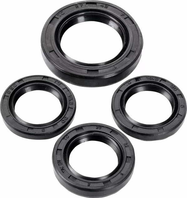 101 Octane Engine Oil Set Set Gy6 GY14627