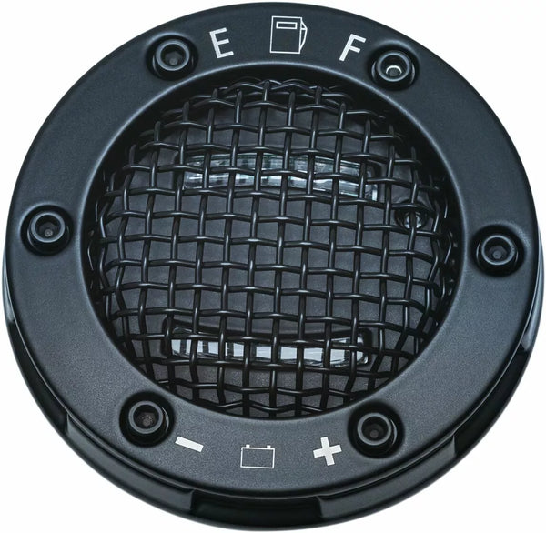 Kuyakyn rozchod paliva/batt mesh bk kur6551