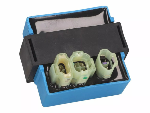 101 Octane CDI jednotka neomezený 38287