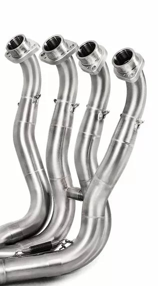 Akrapovic Set SS H-S10R8 H-S10R8