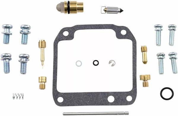 Neomezená sada Carb Kit Kaw Bn125 26-1692