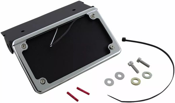 Kit poznávací značky Baron STLTH BA-3181-00