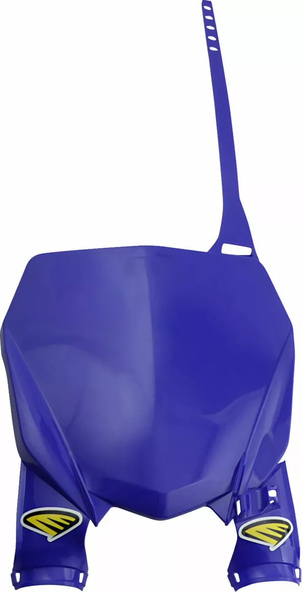 Cycra plte#stdm yzf250'19 450'18-bl 1cyc-0991-62