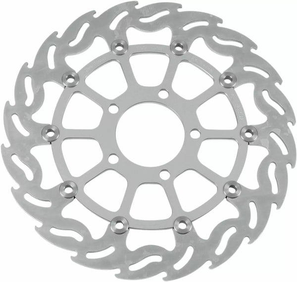 Moto-Master Brake Disk Flame Flome Ft L 112019