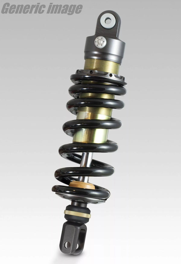 HYPERPRO REAR EMULSION SHOCK YAM MT-07 YA07-0AGSXP