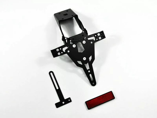 Zieger LCS PLT Hld Type D Z1000 10007532