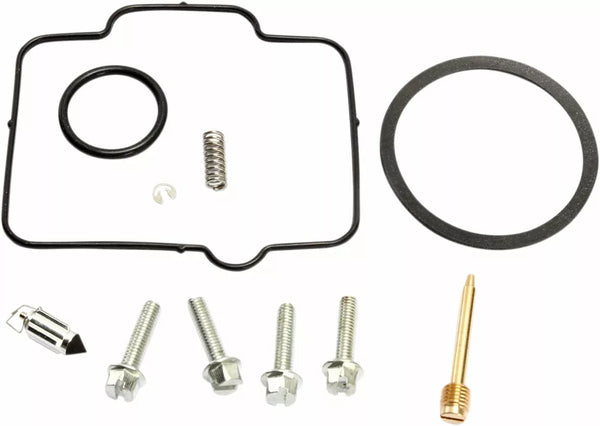 Moose Offroad Hardparts Opravné soupravy Carb KTM 26-1517