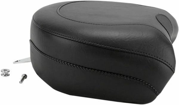 Mustang sedadlo zadní široké víno 4-19xl 79379