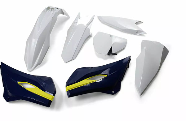 KIT KIT UFO HUSQ TC250 16 OEM HUKIT617@999