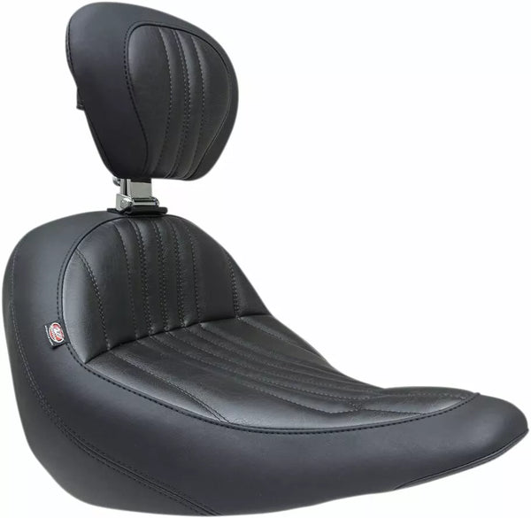 Mustang Seat Touring - FLSB/FXLR 18 -Up 79041