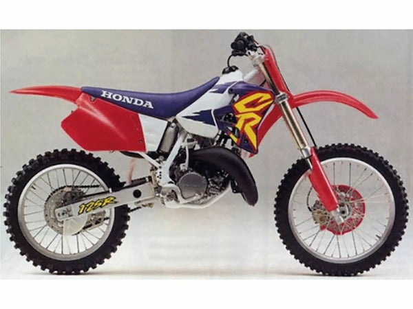 Tecnosel sedadlo OEM HONDA 95 11V06