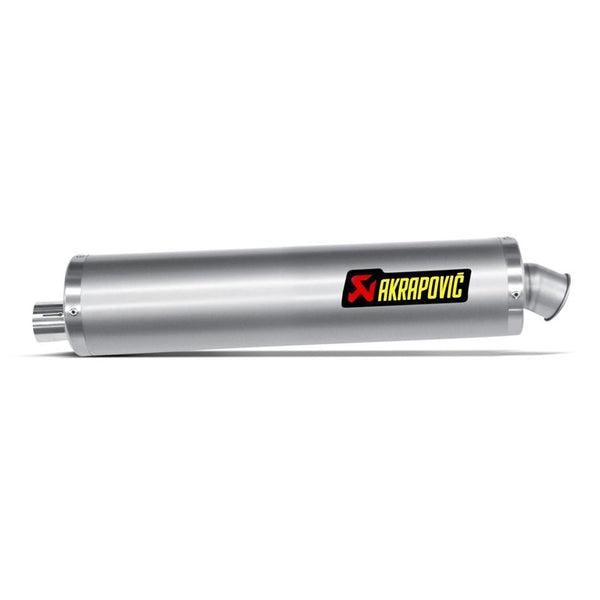 Akrapovic tlumič ti BMW R1150GS S-B11SO1-HT
