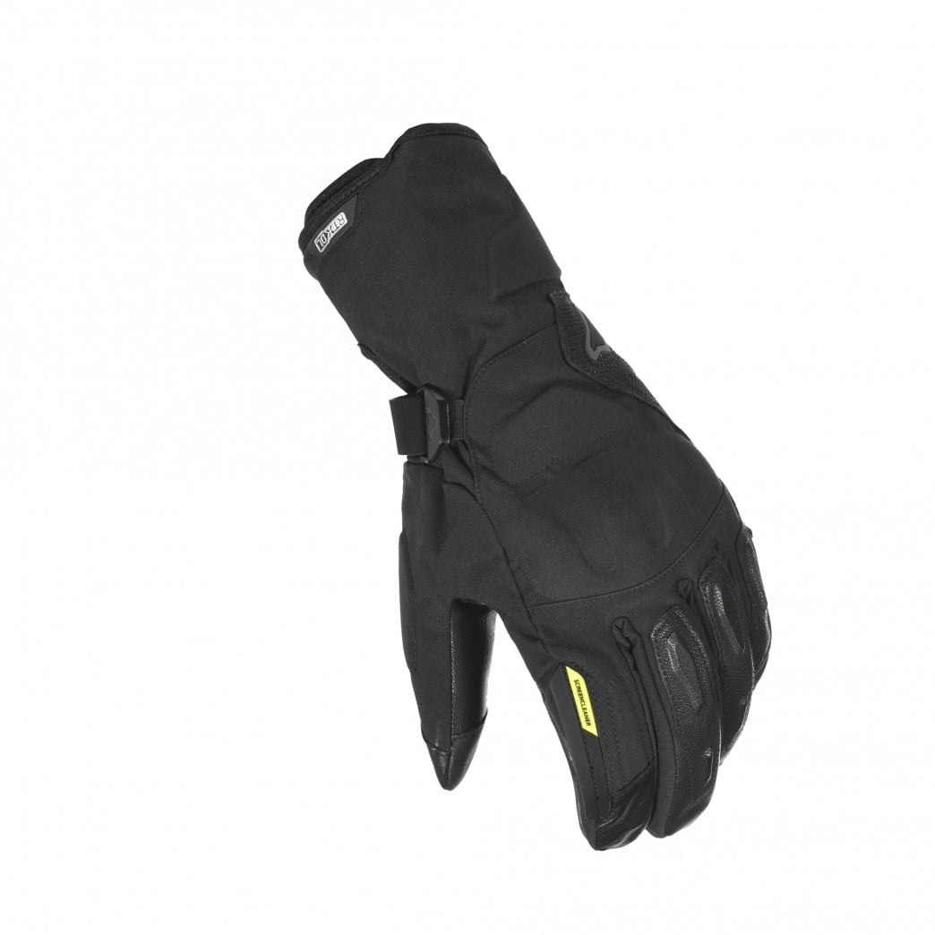 Macna MC gloves zembla waterproof RTX DL