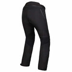 Rebelhorn Dam Textile Motorcycle Pants Hiflow IV Black 