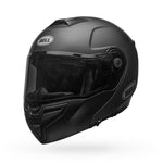 Bell otevřený MC Helmet SRT moduly Matt Black