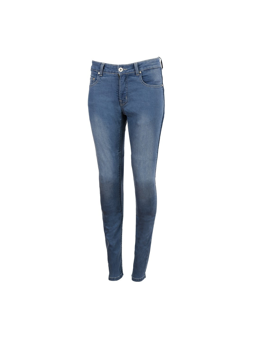 Dam Seca Kevlar MC-Jeans Athena Blue