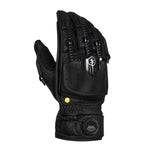 Knox MC Gloves Handroid Pod Mk5 černá