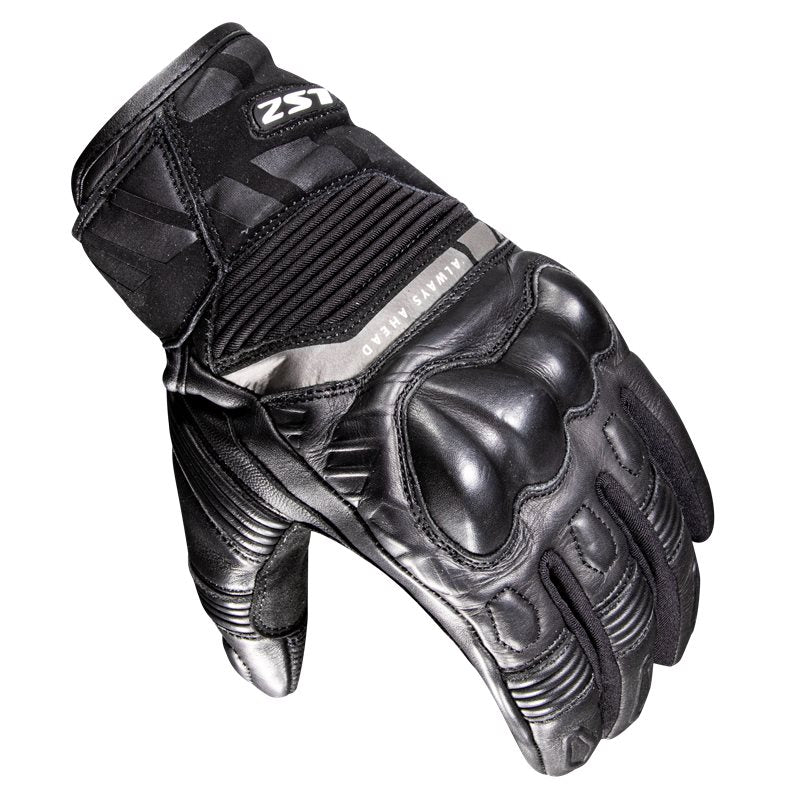 Rukavice LS2 Octane WP Men's Black