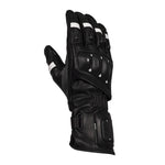 Knox MC Gloves OULTON MK2 BLACK/WHITE