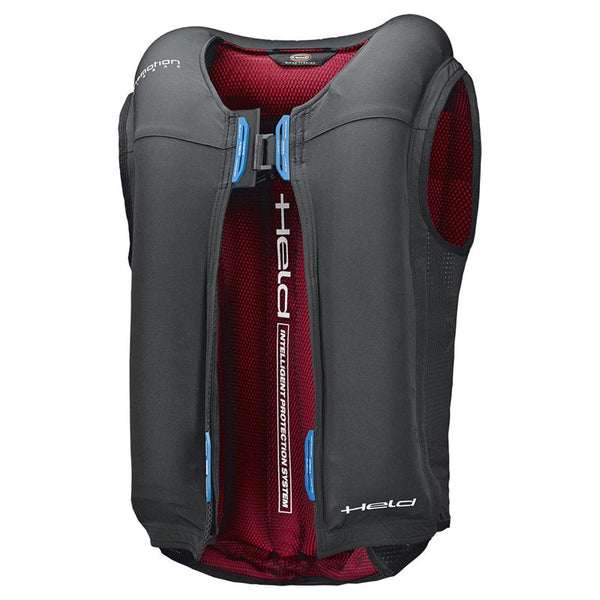 Držel Evest Clip-in Airbag & Box Black