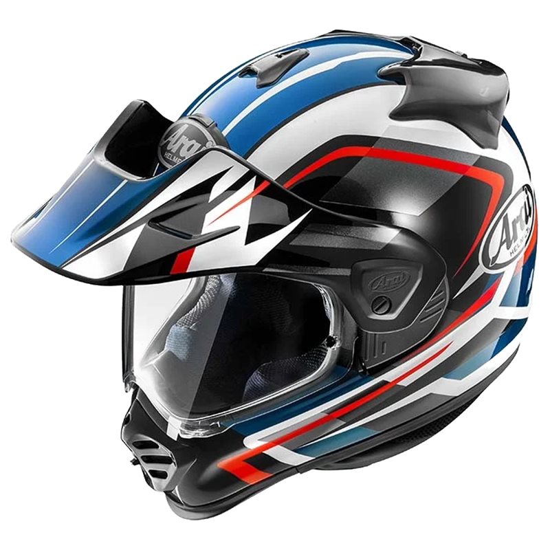 Helma Arai Tour-X5 Discovery Blue