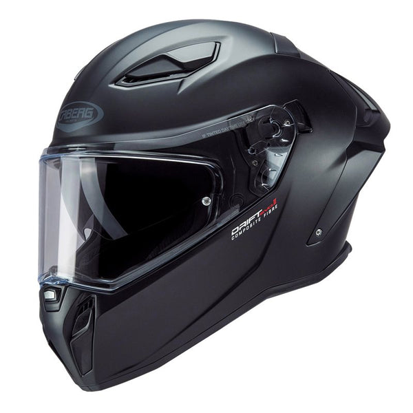 Caberg Integral MC Helmet Operation Evo II Matts Black