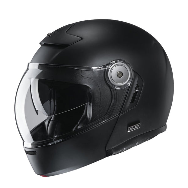 HJC otevřená MC Helmet V90 Black