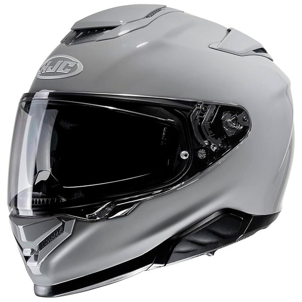 HJC Integral MC Helmet Rpha 71 Grey