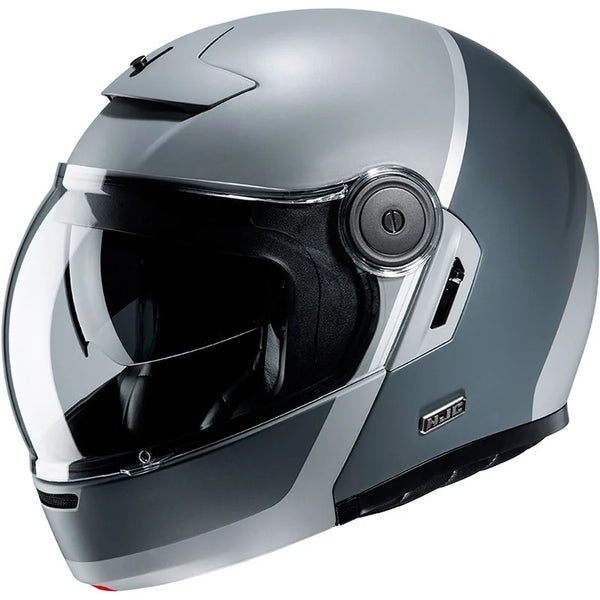 HJC otevřená MC Helmet V90 MOBIX