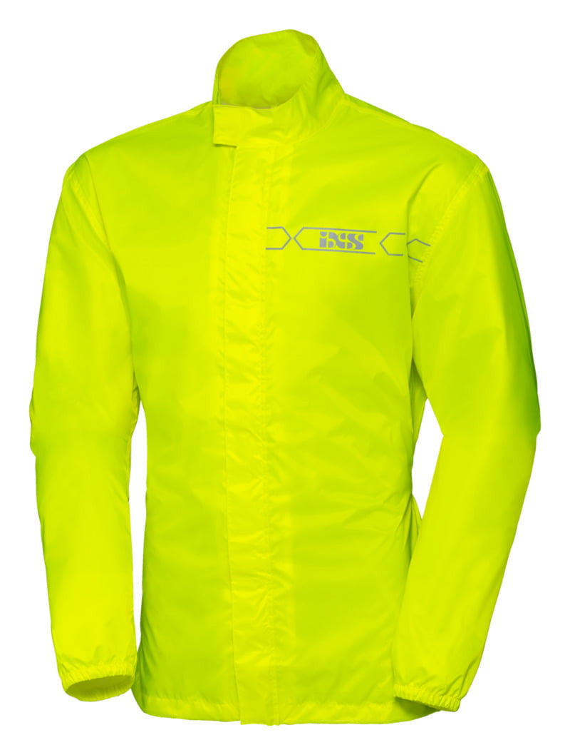 ixs rain jacket nimes 3.0 flu