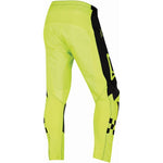 Answer Cross Pants A22 Arkon Octane Black /Flu