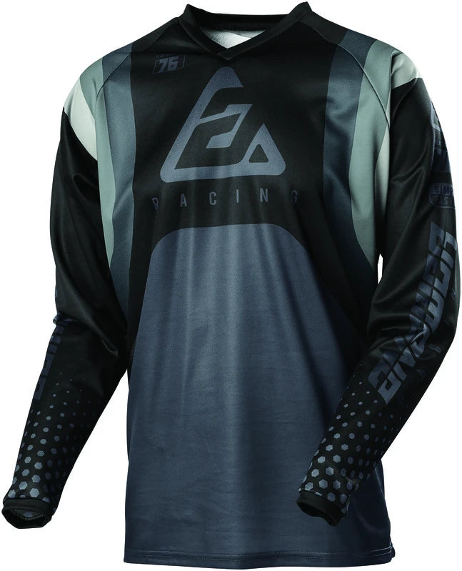 Odpověď cos Shipe Syncron Jersey Swish Black /Grey