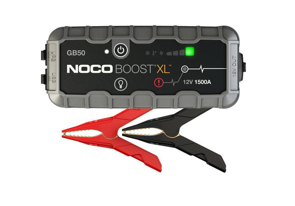 Noco GB50 Booster Battery Boost Boost XL