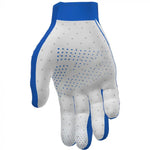 FXR Cross MC Gloves Clutch popruh 20 Blue/White