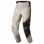 Alpinestars Children Racer Factory Pants Grey/ Black/ Copper